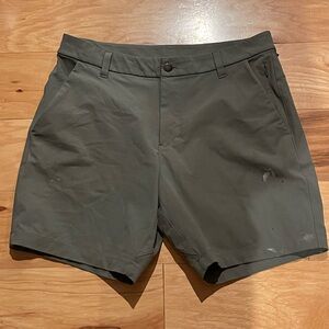 Lululemon shorts men’s